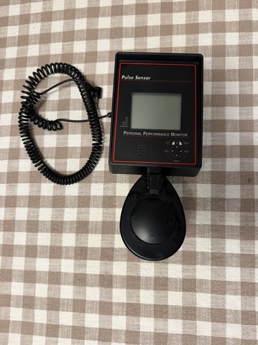 Sensore impulsi monitor - impulsi,