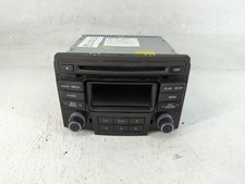 2014-2015 Hyundai Sonata Am Fm