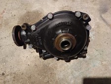 BMW X3 E83 3.0 DIESEL