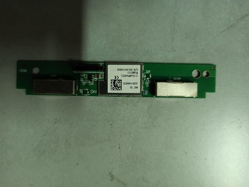 Modulo wifi w5am2511 philips - modulo,