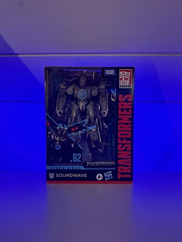 Transformers studio series - series, 62