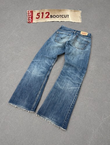 Jeans taglio stivaletto levi - jeans, levi's