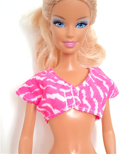 B488b barbie pet pals - b488b,