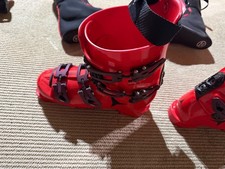 atomic redster sti 110 boots