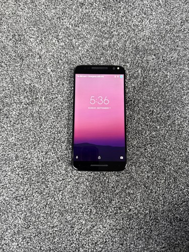 Smartphone android motorola - android,