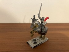 Warhammer Fantasy The Old World Impero GENERALE CAVALLO Games Workshop