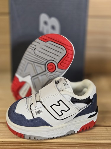 New balance 550 bungee - new,