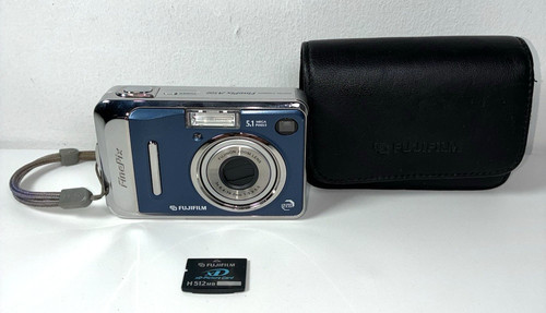 Fotocamera digitale fujifilm - digitale,