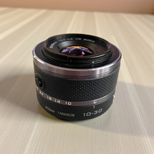 Nikon 1 Nikkor 10-30mm