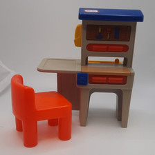 Little Tikes casa delle