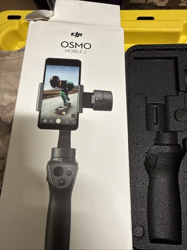 Dji osmo mobile - osmo,