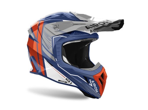Airoh aviator ace - airoh, l