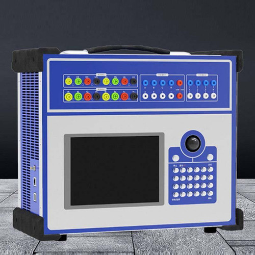 Jhm805 tester protezione - jhm805, di