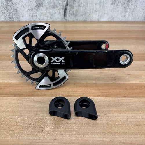 Sram eagle type 165mm - xx, t-type