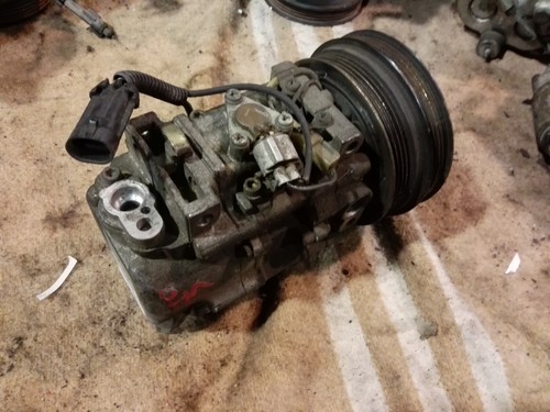 7765865 compressore fiat - a/c,