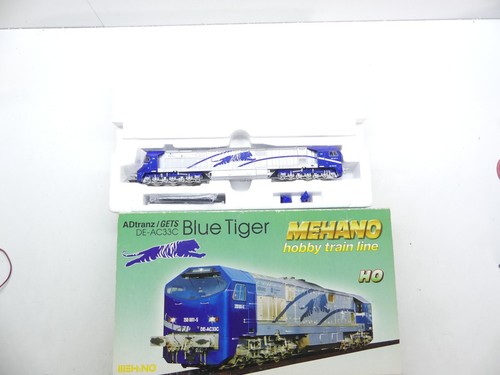 Mehano per trix express - mehano,