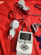 Lotto Lego EV3 Mind Storm