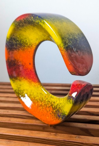 Vaso bertoncello luna - luna, design