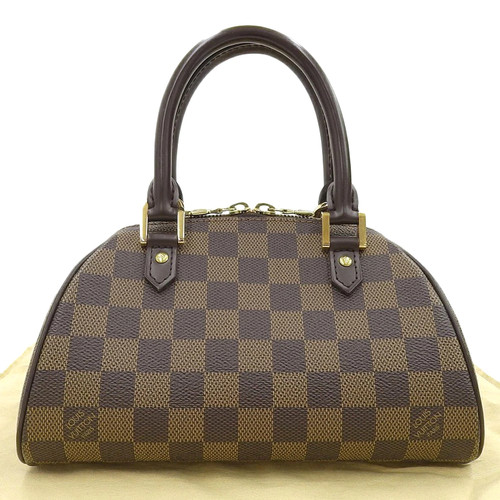 Louis vuitton mini ribera - louis,