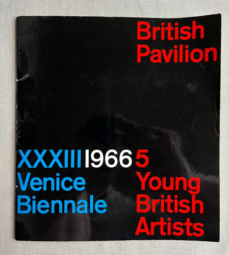 British pavilion 5 young - 5,
