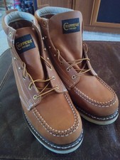 MOC TOE UOMO CHIPPEWA EDGE