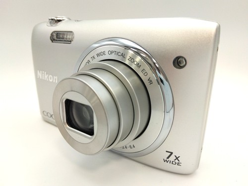 Quasi nuovo nikon - nuovo],