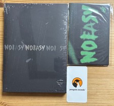 Stray Kids - 2ND ALBUM NOEASY