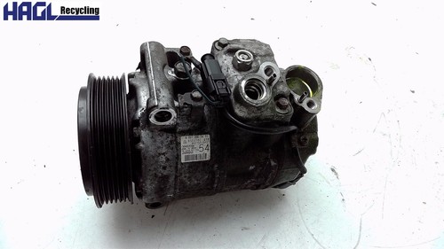 Compressore aria condizionata - aria,