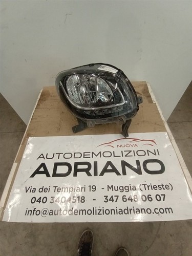 Faro anteriore destro - faro,