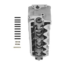 Culata completa for lt - culata, vw