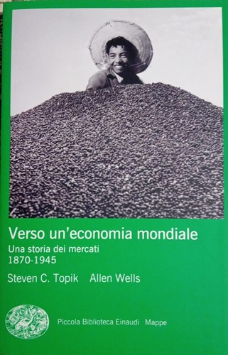 Verso economia mondiale - verso,