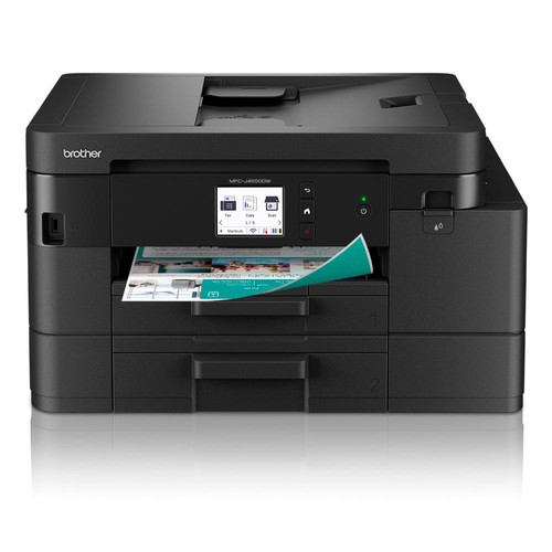 Stampante brother nfc ink - brother,