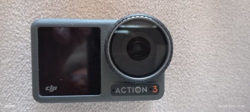 Videocamera action djl - videocamera, 3