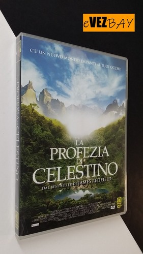 Dvd profezia di - dvd,