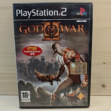 God of War II - Pal Ita - Per