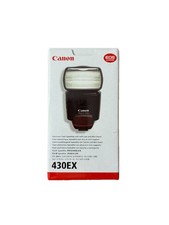 Canon Speedlite 430EX PERFETTO