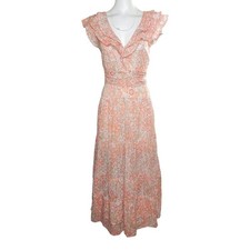 Abito lungo Poupette St Barth