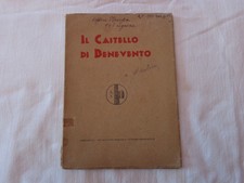  IL CASTELLO DI BENEVENTO