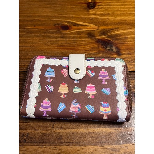 Portafoglio loungefly disney - loungefly,