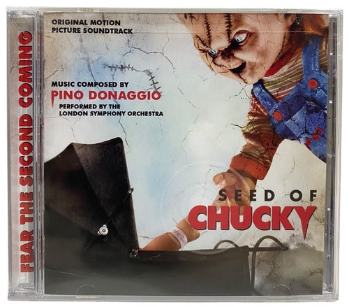 Seed chucky original - of,