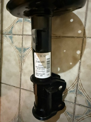Ammortizzatore fiat grande - fiat,