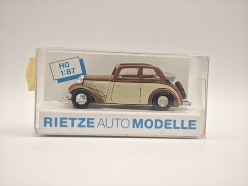 Brekina dkw 1 87 - f7, 1:87