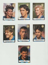 EUROFLASH CALCIO FLASH