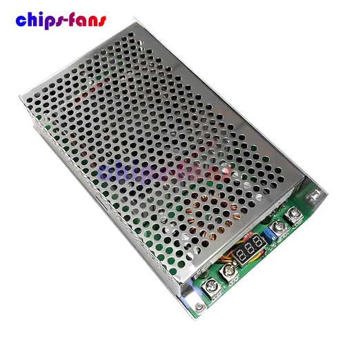 Alimentatore stabilizzato