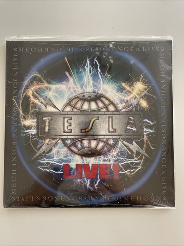 Tesla mechanical resonance - -,