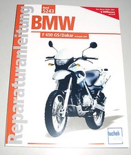 Manuale Di Riparazione BMW F