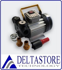 ELETTROPOMPA TRAVASO PER