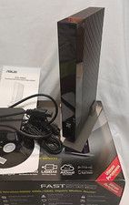 Asus DSL-N66U Gigabit Modem Router ADSL2+