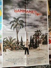 LOCANDINA CINEMATOGRAFICA cm