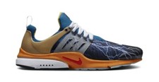 Nike Air Presto. (TG. 4.5-6) (DM9554 900).